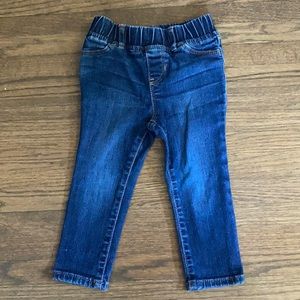 Baby GAP Jeans